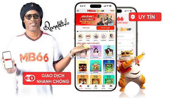 Giao diện thân thiện và ứng dụng di động mt68
