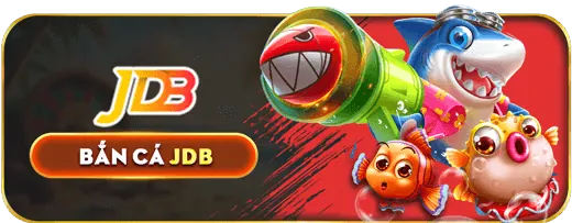 Đa Dạng Tựa Game Bắn Cá