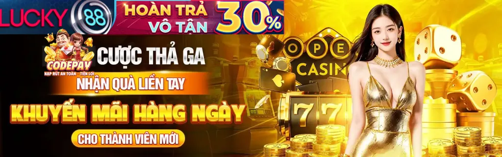 Các phương thức gửi tiền đa dạng tại mt68